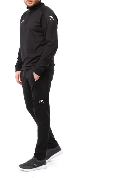 Antrenman Eşofmanı Ablas Siyah fiyatları