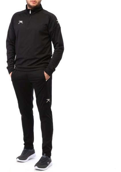 Antrenman Eşofmanı Ablas Siyah modelleri