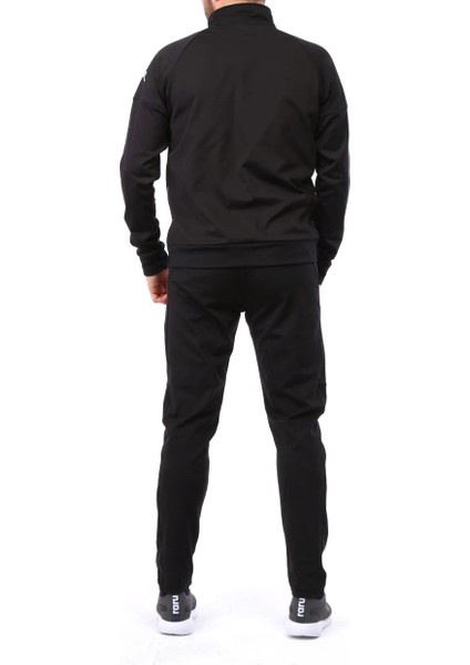 Antrenman Eşofmanı Ablas Siyah fırsatları