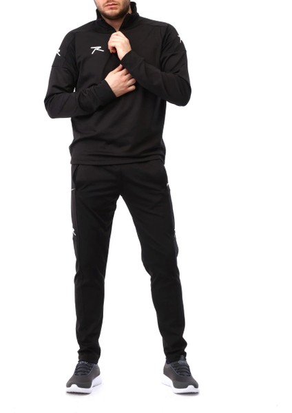 Antrenman Eşofmanı Ablas Siyah indirimleri