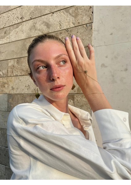 Güneş Altın Şahmeran