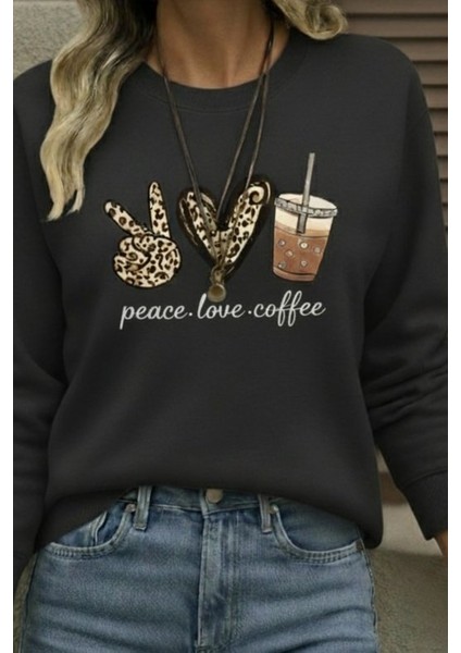 Ulak Handmader Kadın Uzun Kollu Bisiklet Yaka Kalp Desenli Viskon Iki Iplik Bluz fiyatları