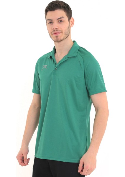 Polo T-Shirt Nox Yeşil fiyatları