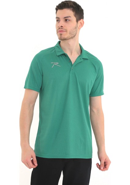 Polo T-Shirt Nox Yeşil modelleri