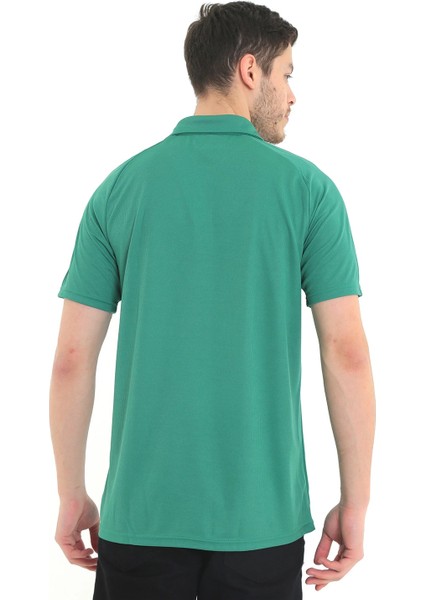 Polo T-Shirt Nox Yeşil fırsatları