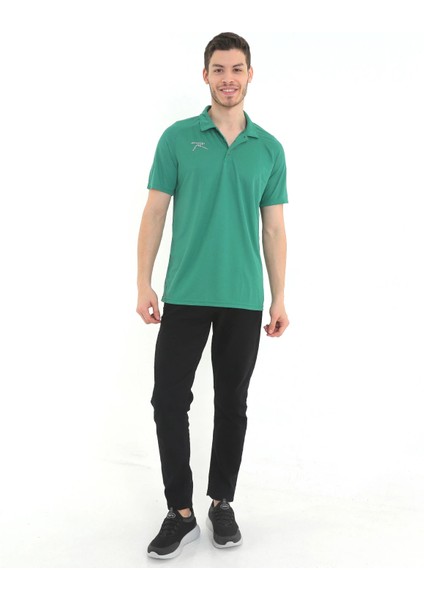 Polo T-Shirt Nox Yeşil indirimleri