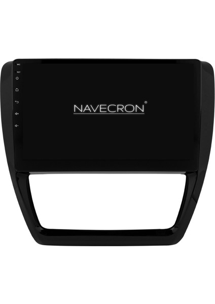 Volkswagen Jetta 2011-17 10" Uyumlu Android Multimedia Gerçek 4/64 Kablosuz Carplay Geri Görüş Kameralı fiyatları