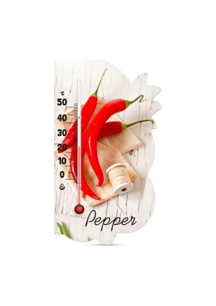 Mıknatıslı Mutfak Termometresi modelleri