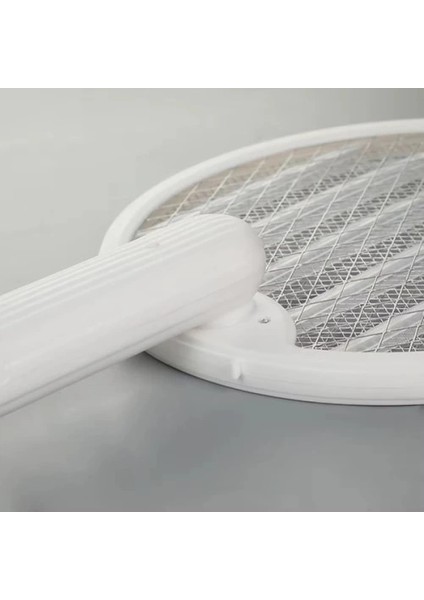 Şarjlı Uv Katlanabilir Sivrisinek Öldürücü Raket fiyatları