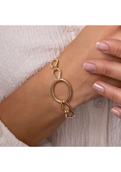 Italyan Tasarım Altın Bileklik fiyatları