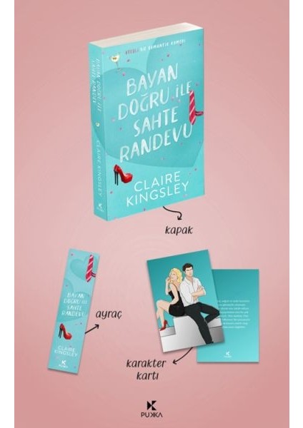 Bayan Doğru ile Sahte Randevu