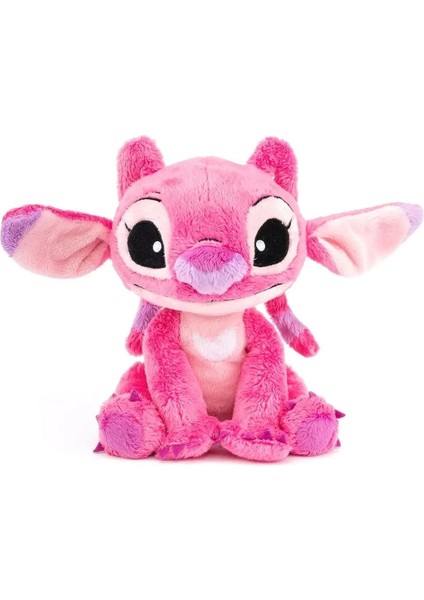 Stitch Angel Peluş 50 cm
