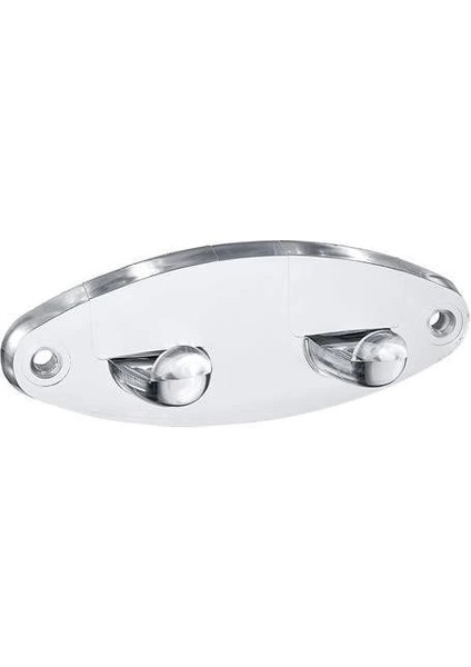 Akrilik Bornoz Askısı Bornozluk 2li Banyo Bornoz Askı Aparatı fiyatları