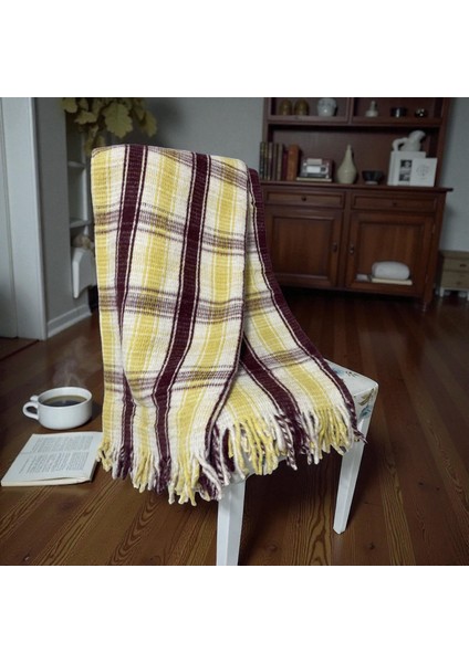 Tek Kişilik Scotch Battaniye fiyatları