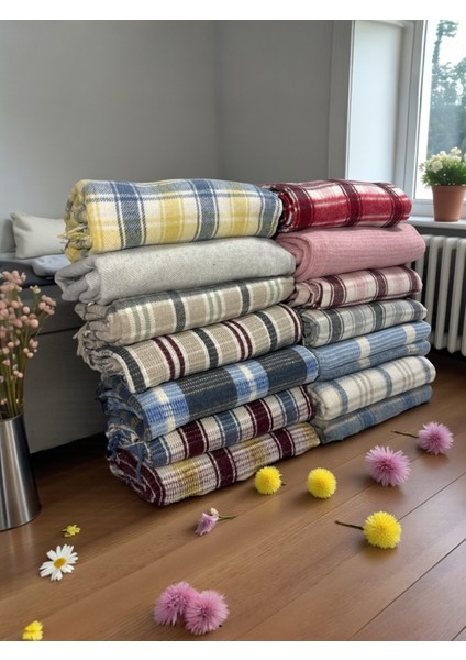 Tek Kişilik Scotch Battaniye fırsatları