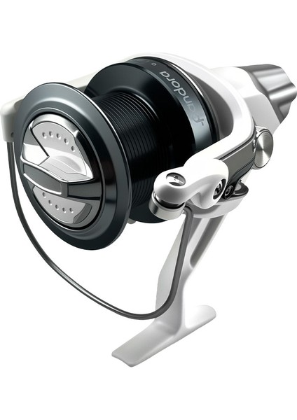 Alcaraz 9000 8+1 Bb Pearl White Surf Olta Makinesi modelleri