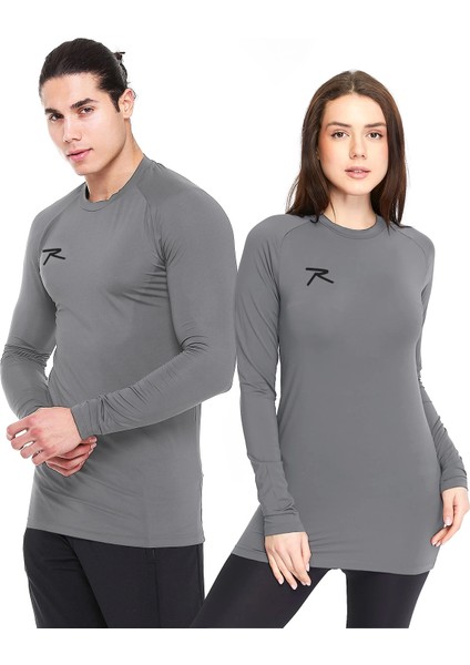 Extra Stretch Baselayer T-Shirt Opto Antrasit