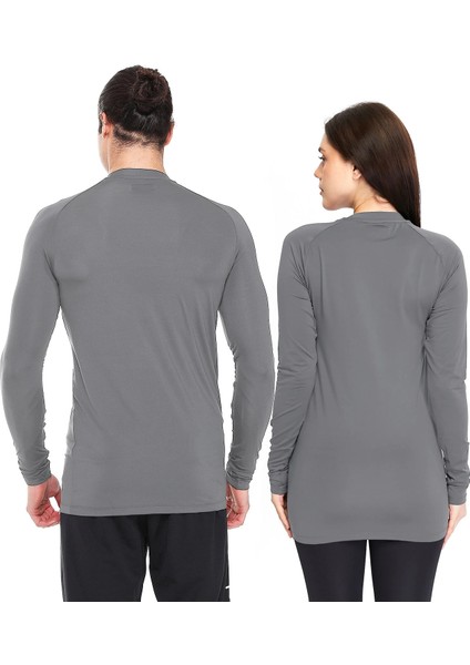 Extra Stretch Baselayer T-Shirt Opto Antrasit fiyatları