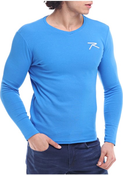 Baselayer Pamuk T-Shirt Vesper Saks