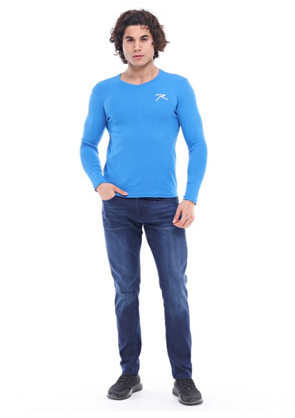 Baselayer Pamuk T-Shirt Vesper Saks fırsatları