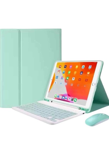 Q Klavye Türkçe Bluetooth Klavye Tüm Cihazlara Uyumlu Kablosuz indirimleri