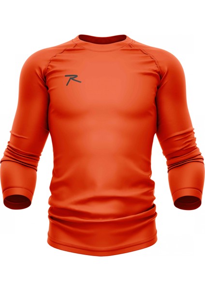 Extra Stretch Baselayer T-Shirt Opto Oranj