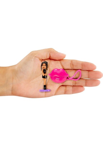 505518 Mini Bratz Celebrity modelleri