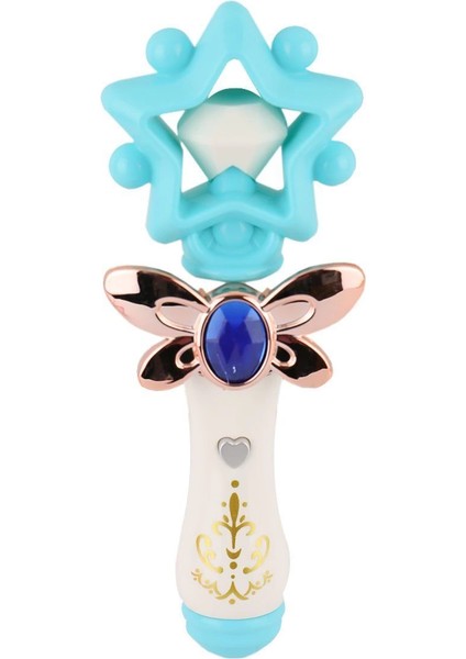 A8333-55998-40A D Sesli ve Işıklı Asa - 1 Adet Stokta Olan Gönderilir fiyatları