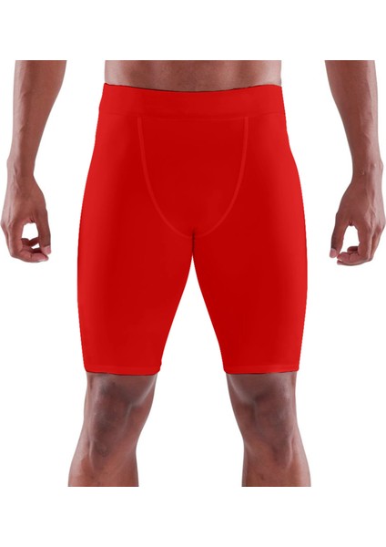Sporcu Taytı Tergum Kırmızı