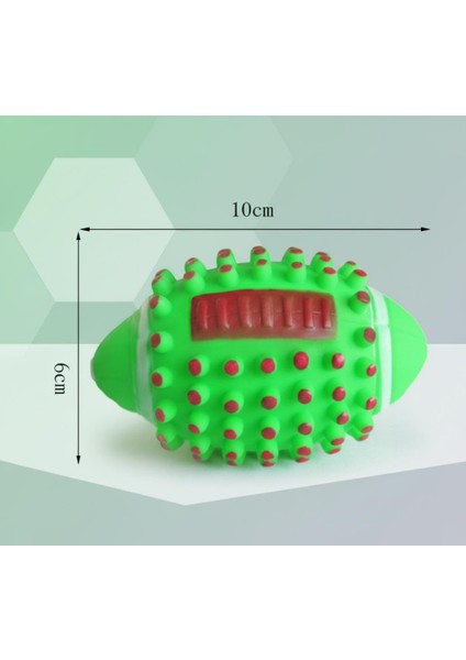 Kedi Köpek Isırma Topu Sesli fiyatları