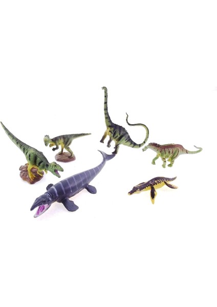 Model Dinozorlar-2 modelleri