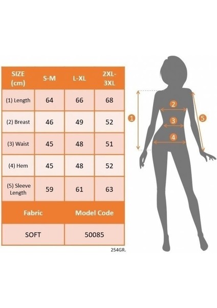 Ulak Handmader Kadın Uzun Kollu Kruvaze Yaka Kol ve Etek Ucu Manşet Detay Yumoş Bluz fırsatları