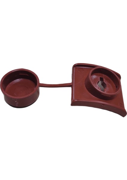 Kapaklı Semer Kırmızı fiyatları