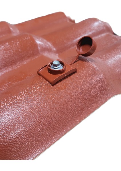 Kapaklı Semer Kırmızı modelleri