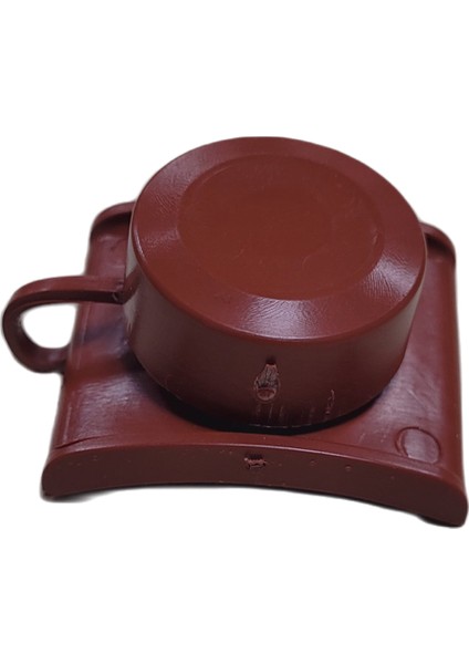 Kapaklı Semer Kırmızı fırsatları