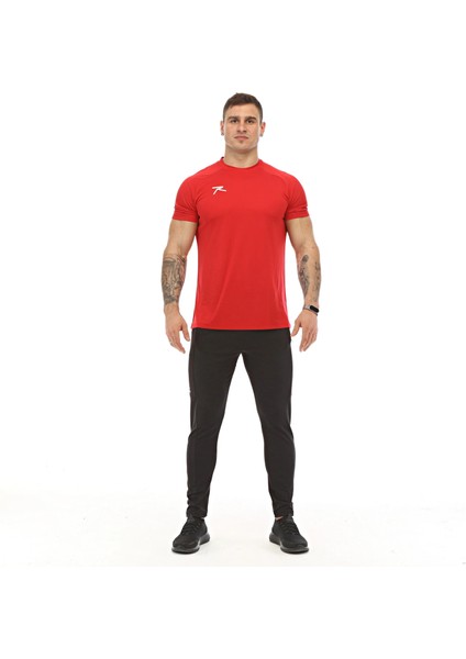 T-Shirt Vulcan Kırmızı indirimleri