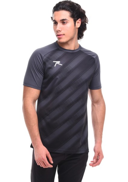 Unisex T-Shirt Calx Antrasit fiyatları