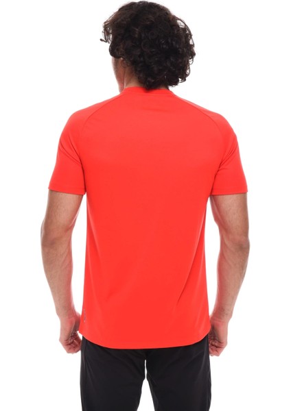 Unisex T-Shirt Octo Kırmızı fırsatları