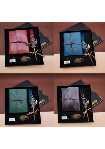 Mürekkepli Kalem Defter Seti fiyatları