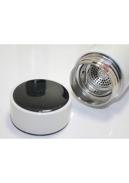 Anime Baskılı Dijital Göstergeli Termos 500 ml Model 4 fiyatları