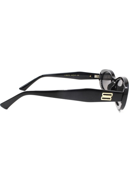 172 C10 51 Olivier Philippe Kadın Güneş Gözlüğü