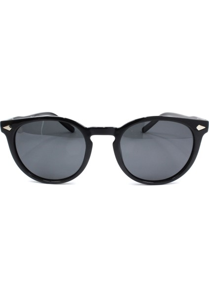 1063 C5 49 De Valentini Polarize Güneş Gözlüğü