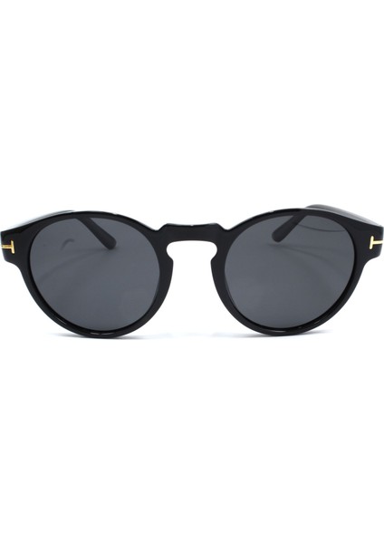 1066 C6-49 Polo Exchange Polarize Güneş Gözlüğü