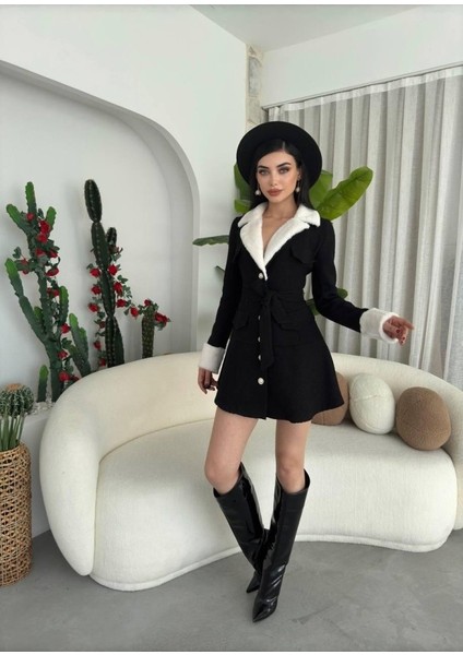 Ulak Handmader Nao Chanel Ceket fiyatları