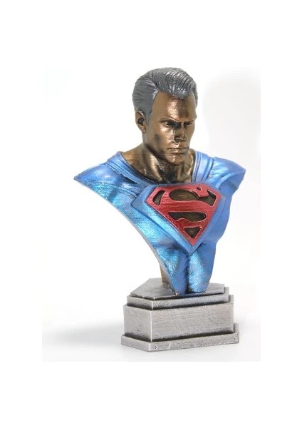 Süperman Büst