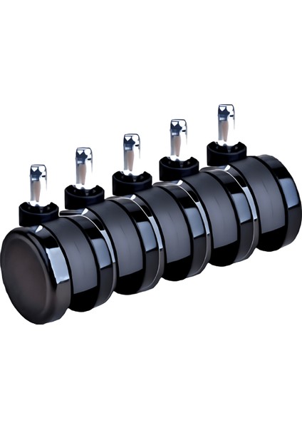 Ithal Makam Koltuğu Tekeri - Ofis Koltuğu Tekeri - Oyuncu Koltuğu Tekeri