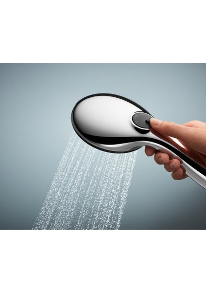 27950001 Vitalio Start 110 Iı El Duşu Seti Ws Duvar Montaj Seti 2 Sprey fiyatları