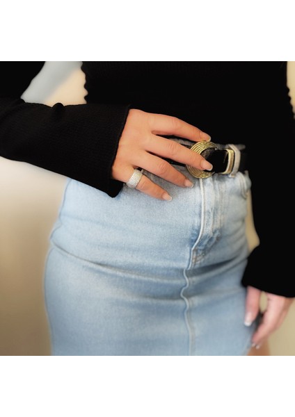 7 Sıra Infinity Tam Tur Gümüş Yüzük fırsatları