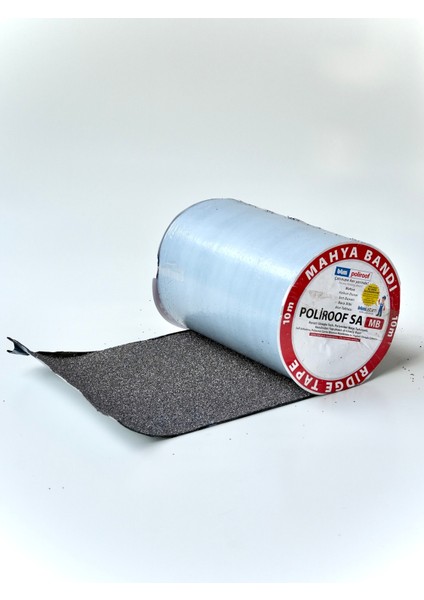 Mahya Bandı Duman Gri 33 cm 10MT fiyatları