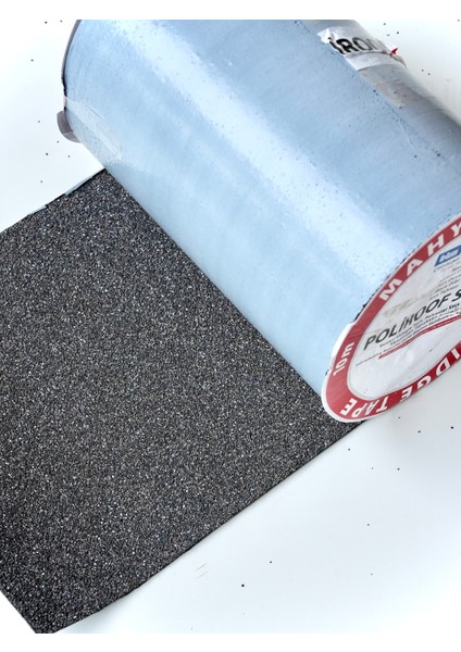 Mahya Bandı Duman Gri 33 cm 10MT modelleri